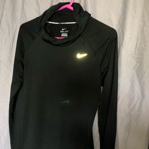Nike Running Dri-Fit Sweatshirt/Hoodie